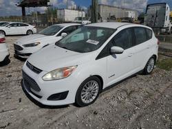 2015 Ford C-max se en venta en West Palm Beach, FL