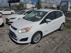 2015 Ford C-max se