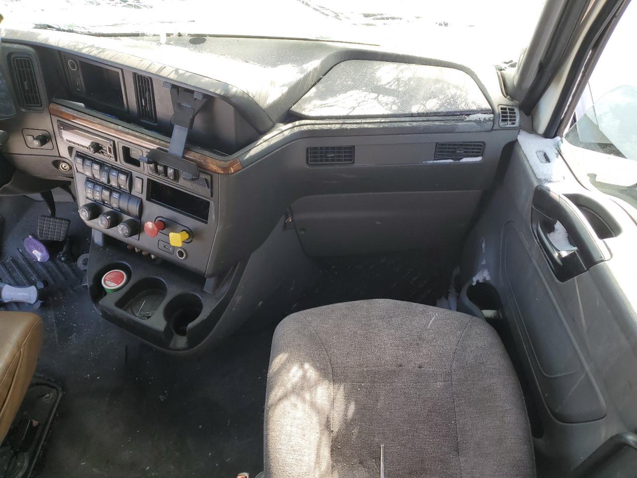 2019 International LT625 Semi Truck