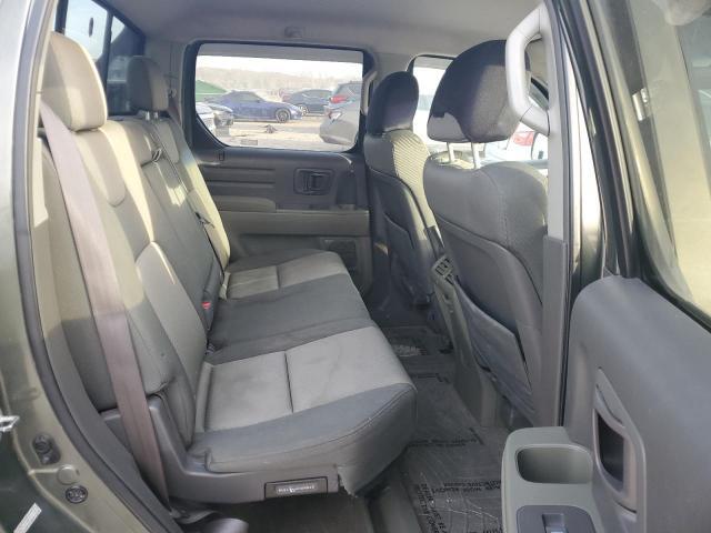 2006 Honda Ridgeline rts