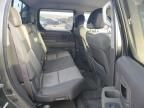 2006 Honda Ridgeline RTS
