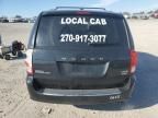 2012 Dodge Grand Caravan Crew