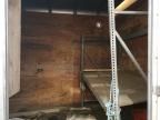 2000 Wells Cargo Enclosed Cargo Trailer