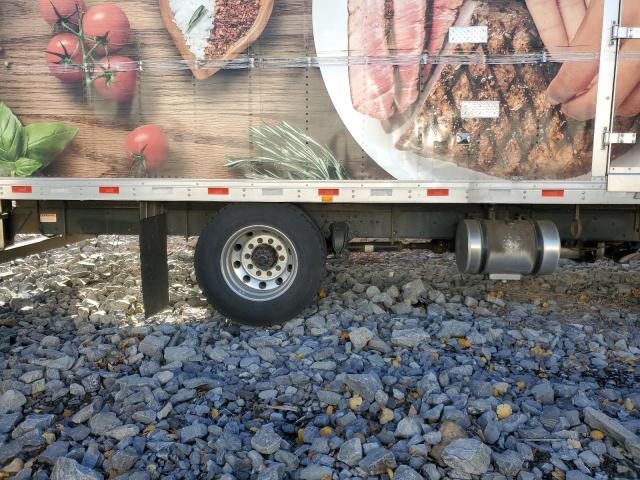 2023 Freigliner 2023 Freightliner Business Class M2 Refrigerated D