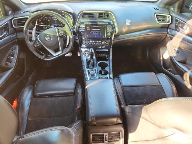 2019 Nissan Maxima s