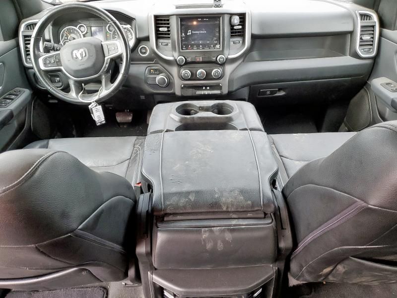 2021 Dodge Ram 1500 big Horn/lone Star