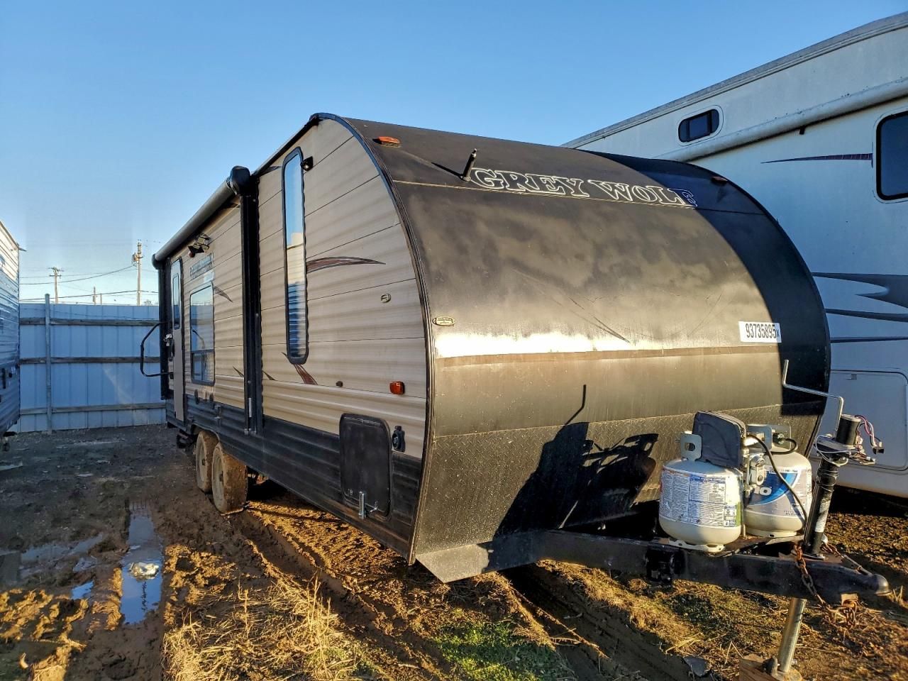 2016 Cherokee By Forest R Greywolf