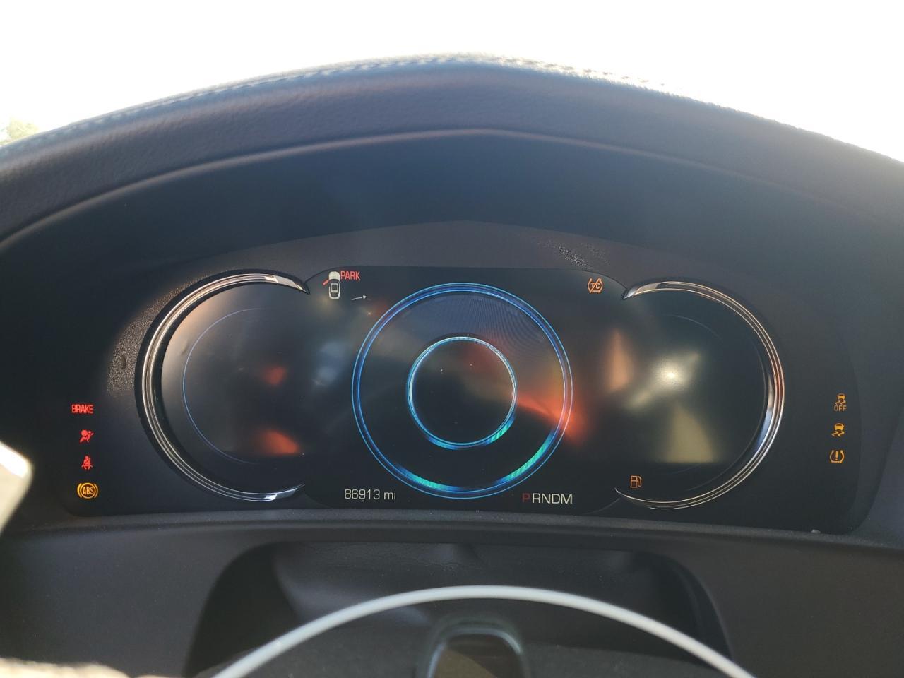 2018 Cadillac CT6 Premium Luxury Csav