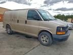 2008 Chevrolet Express 1500 Delivery Van