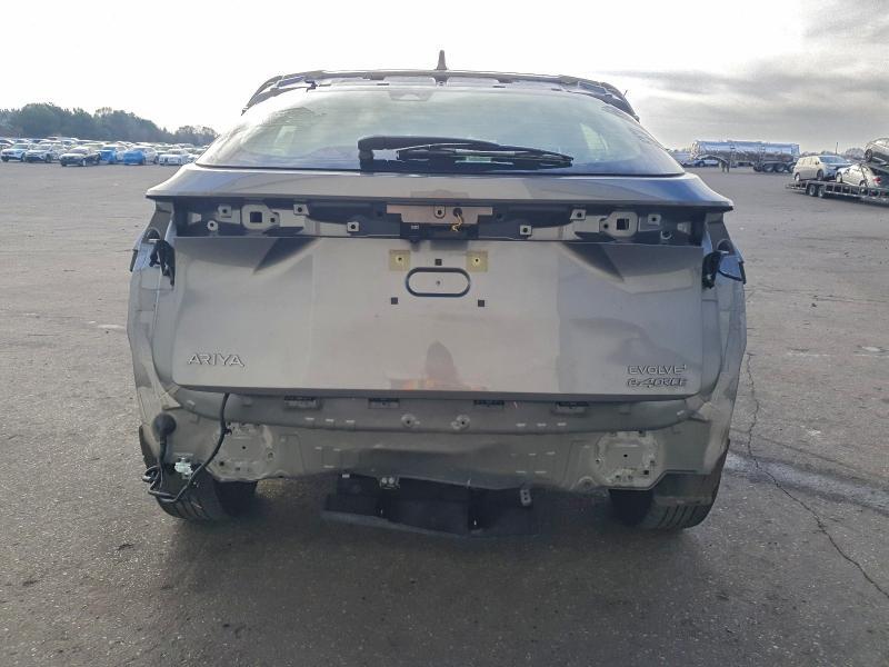 2023 Nissan Ariya Evolve+ E-4orce