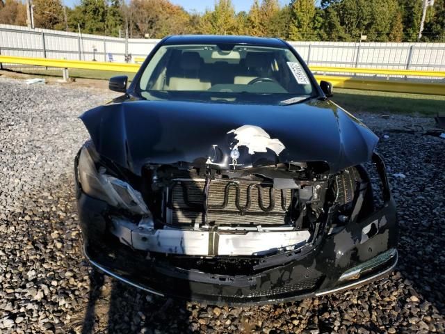 2011 Mercedes-Benz E 350 4matic