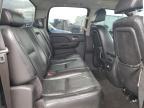 2007 Chevrolet Silverado C1500 Crew Cab