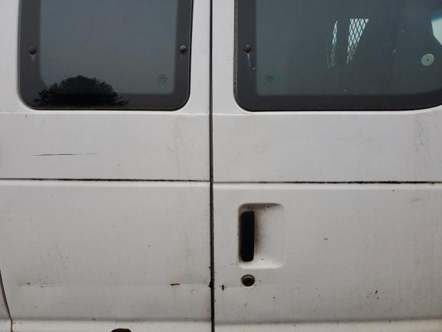 2003 Ford E250 Delivery van
