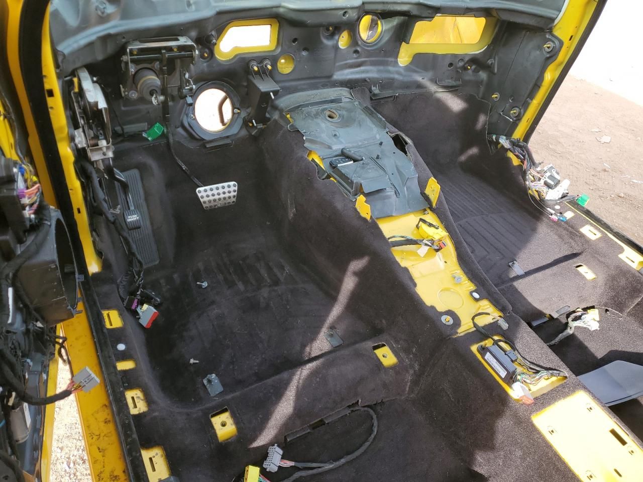 2017 Dodge Charger r