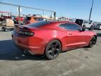 2020 Chevrolet Camaro ls