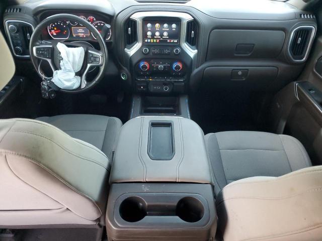 2022 Chevrolet Silverado ltd K1500 rst