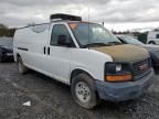 2007 GMC Savana G3500