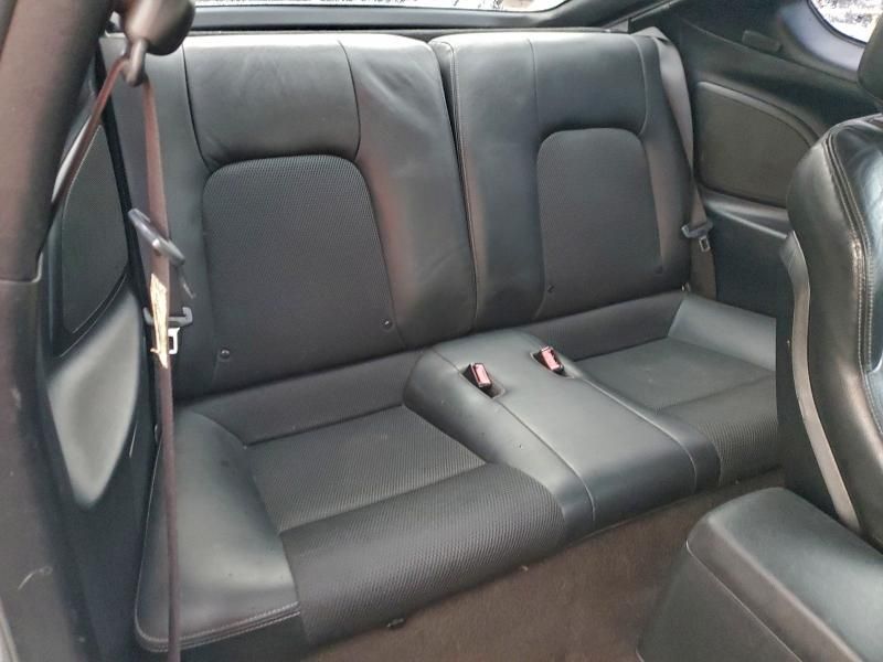 2008 Hyundai Tiburon gt