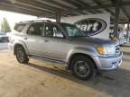 2003 Toyota Sequoia Limited