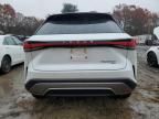 2024 Lexus Rx 350h Base