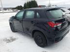 2025 Mitsubishi Rvr es