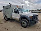 2008 Ford F450 Utility / Service Truck