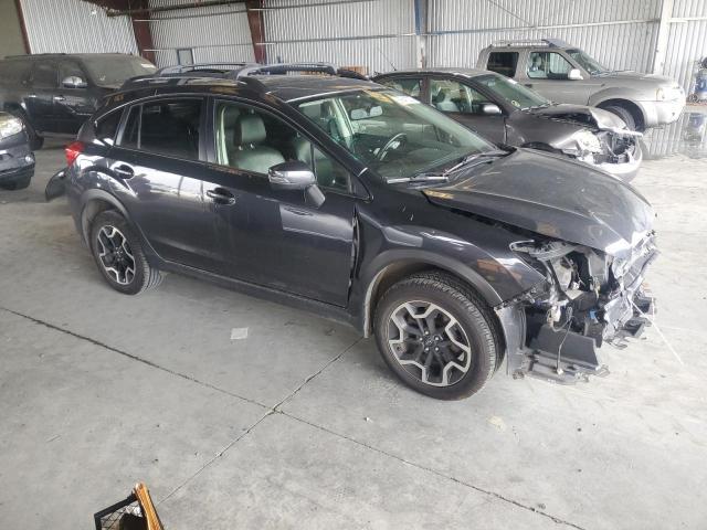 2016 Subaru Crosstrek Limited
