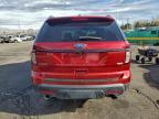 2014 Ford Explorer Sport