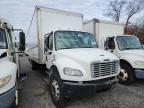 2019 Freigliner 2019 Freightliner Business Class M2 BOX Truck