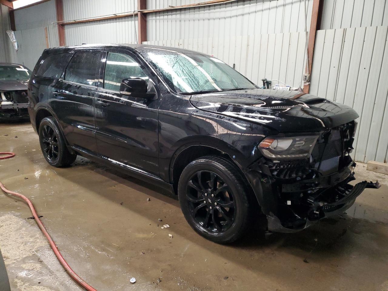 2020 Dodge Durango gt