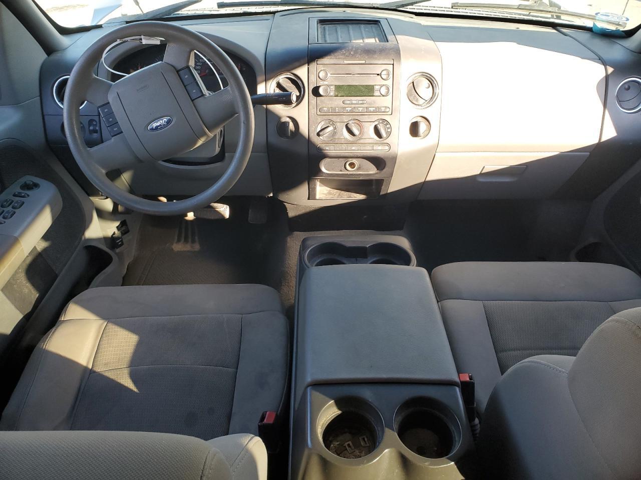 2006 Ford F150