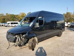 2023 Mercedes-Benz Sprinter 2500 en venta en Savannah, GA