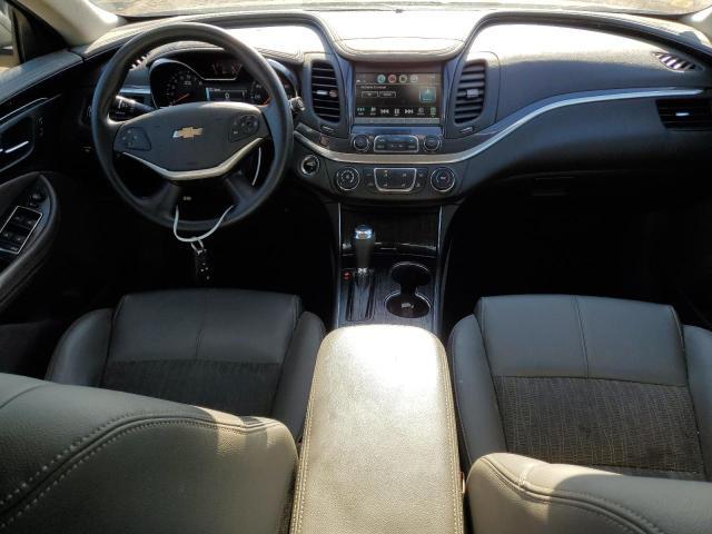 2019 Chevrolet Impala ls