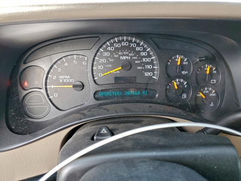 2004 GMC Yukon xl C1500