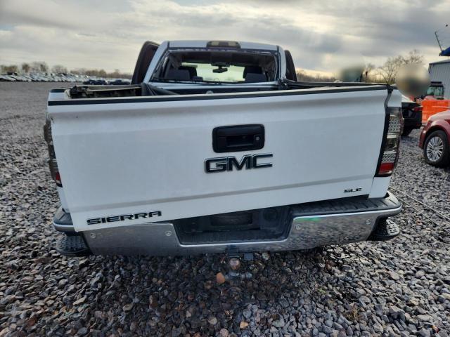 2014 GMC Sierra K1500 SLE