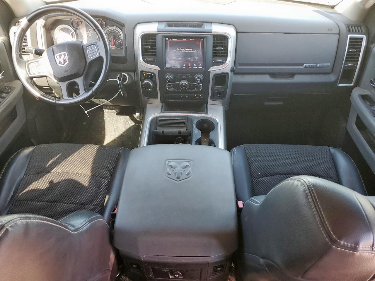 2019 Dodge Ram 1500 Classic slt