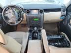 2005 Land Rover LR3 hse