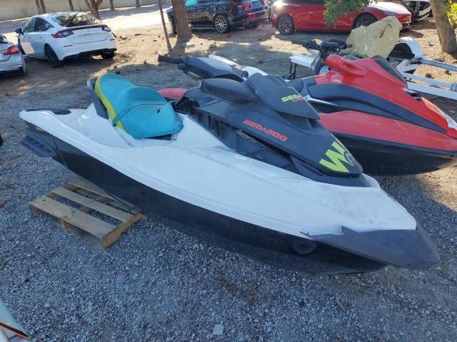 2014 Seadoo 2014 Sea-doo jet ski
