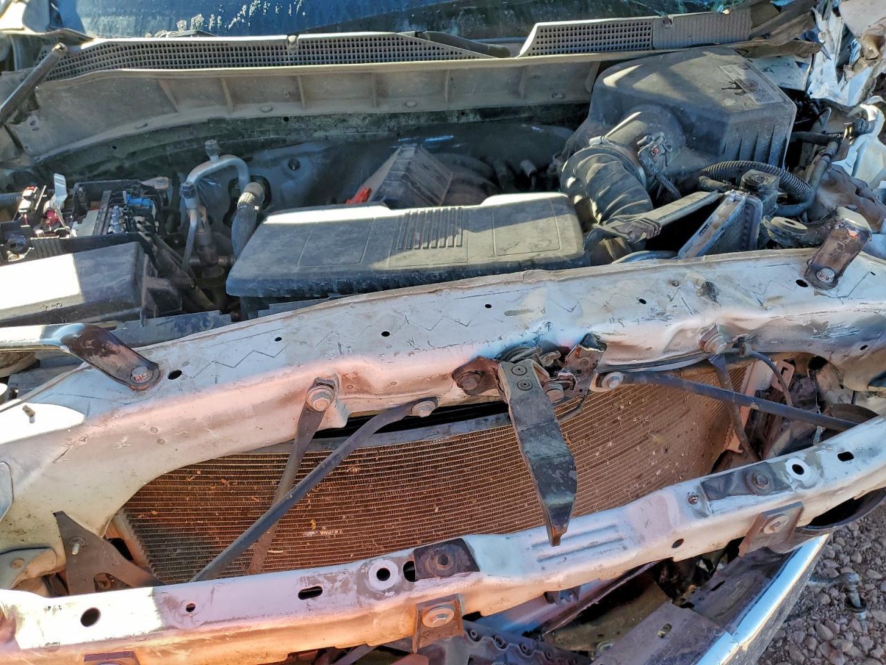 2019 Chevrolet Silverado C1500