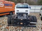 2023 Ford F350 Super Duty Truck Cab AND Chassis
