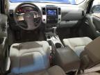 2012 Nissan Frontier S