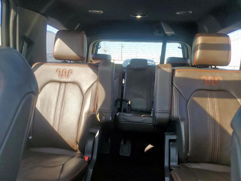2020 Ford Expedition King Ranch
