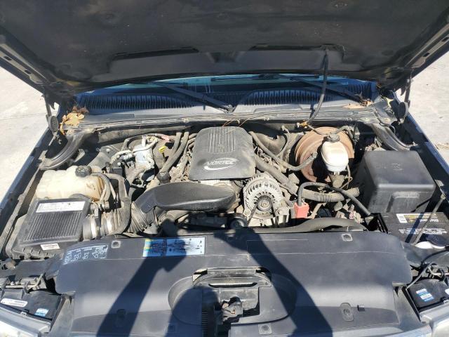 2006 Chevrolet Silverado C1500