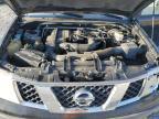 2006 Nissan Frontier King cab xe