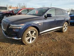 Genesis Vehiculos salvage en venta: 2021 Genesis Gv80 Base