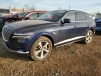 2021 Genesis Gv80 Base