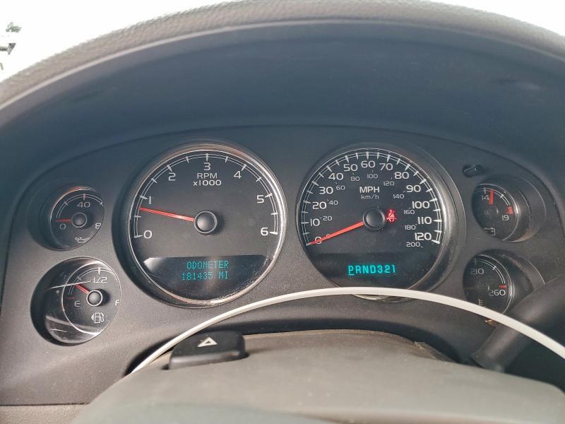 2007 GMC Yukon xl K1500
