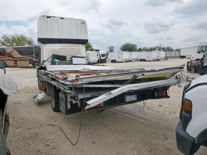 2015 Ford Transit T-350 BOX Truck