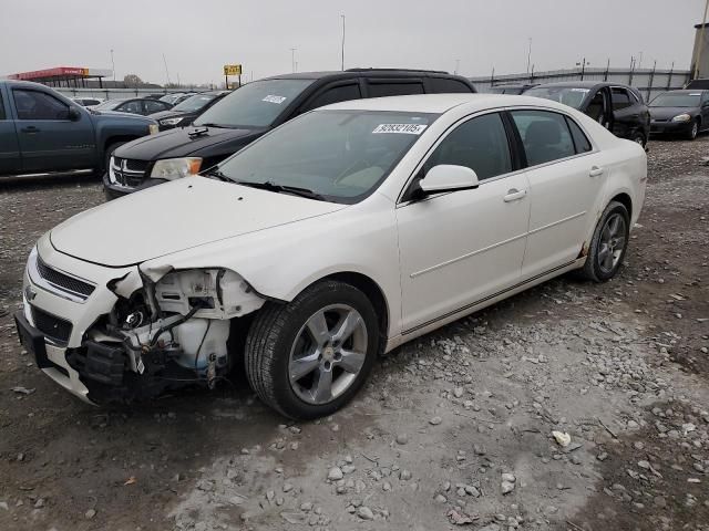 2011 Chevrolet Malibu 2LT
