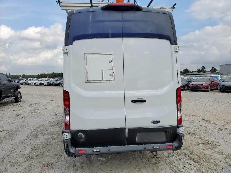 2025 Ford Transit T-250